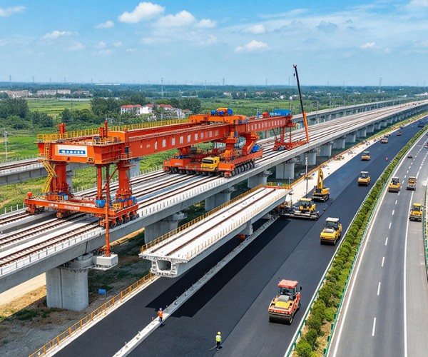 柯城公路建设