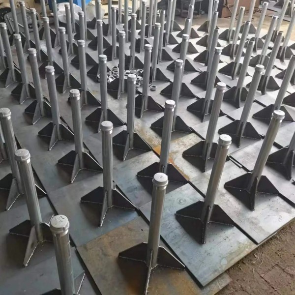 柯城沉降板现货