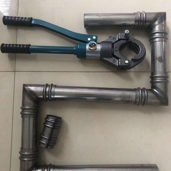 柯城冷却管生产